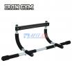  Samovzprn dven hrazda IRON GYM Original 