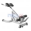  Posilovac lavice MASTER Hyperextenze Bench 45 