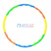  Kruh - obru MASTER Hula Dynamic Hoop 90 cm - 500 g 