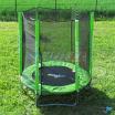  Trampolna MASTERJUMP 182 cm s vnj st 