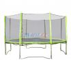  Trampolna MASTERJUMP 396 cm s vnj st 