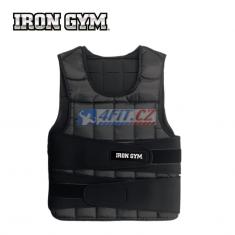  Ztov vesta IRON GYM Weight Vest 10 kg 