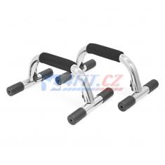  Push Up Bar MASTER - podpra na kliky ocel 