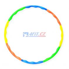  Kruh - obru MASTER Hula Dynamic Hoop 90 cm - 500 g 