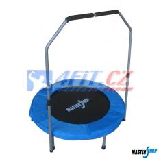  Madlo na trampolny MASTERJUMP 96 a 122 cm 