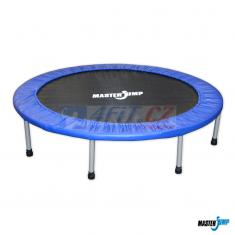  Trampolna MASTERJUMP 122 cm 