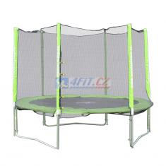  Trampolna MASTERJUMP 305 cm s vnj st 