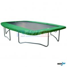  Trampolna MASTERJUMP Super 510 x 368 cm 