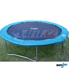  Trampolna MASTERJUMP Super 426 cm 