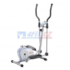  Eliptical SPARTAN CrossTrainer Basic 