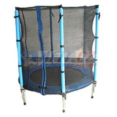  Trampolnov set SPARTAN basic 140 cm 