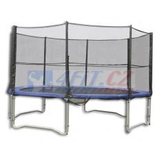  Trampolna SPARTAN 426 cm s vnj st 