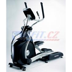  Eliptical TUNTURI Platinum Crosstrainer 