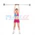  Aerobic ty MASTER Swing Flexal Bar 