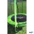  Ochrann s MASTERJUMP na trampolny 182 cm 